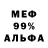 МЕФ VHQ ThatOneGuyYouSaw